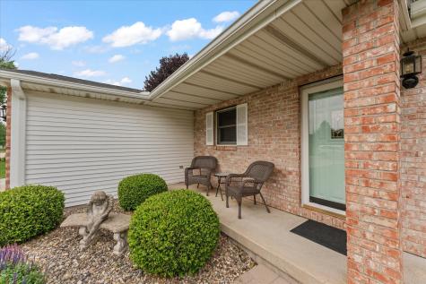 613 Crestwood Drive Champaign IL 61822