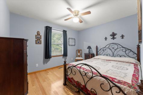 613 Crestwood Drive Champaign IL 61822