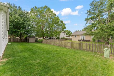 613 Crestwood Drive Champaign IL 61822