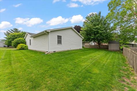 613 Crestwood Drive Champaign IL 61822