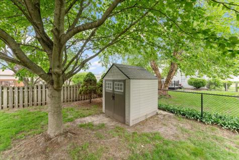 613 Crestwood Drive Champaign IL 61822