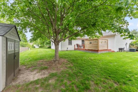 613 Crestwood Drive Champaign IL 61822