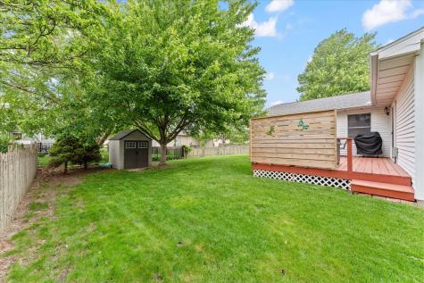 613 Crestwood Drive Champaign IL 61822