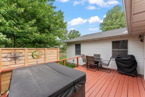 613 Crestwood Drive Champaign IL 61822