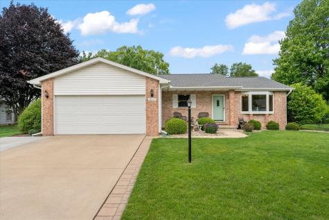 613 Crestwood Drive Champaign IL 61822