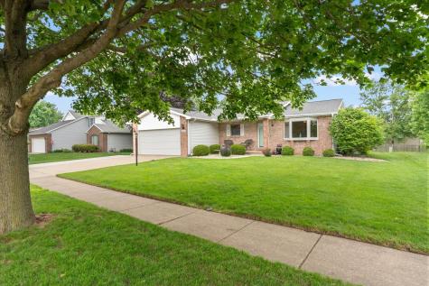 613 Crestwood Drive Champaign IL 61822