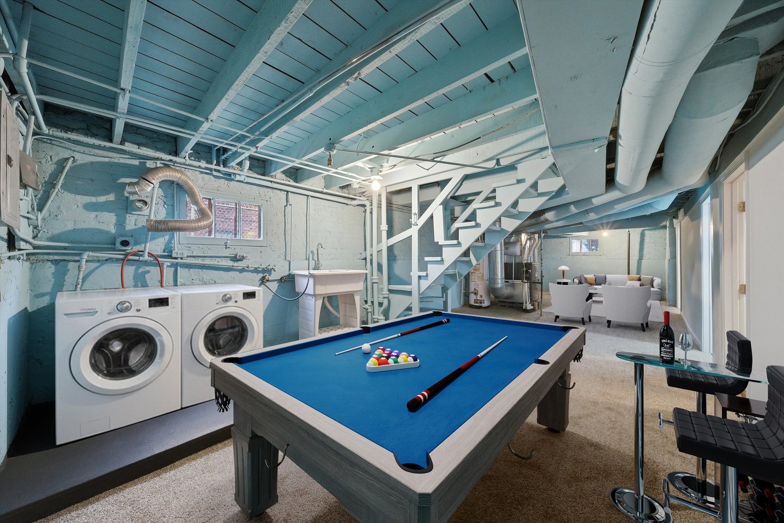 8533 South Rhodes Avenue Chicago IL 60619