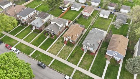 8533 South Rhodes Avenue Chicago IL 60619