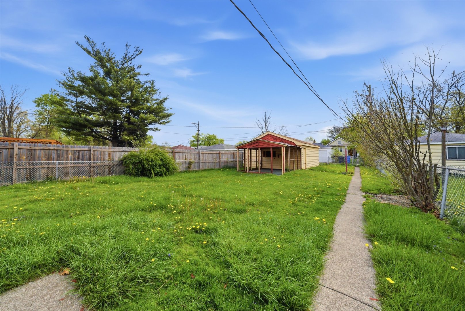 8533 South Rhodes Avenue Chicago IL 60619