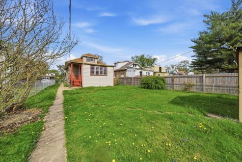 8533 South Rhodes Avenue Chicago IL 60619