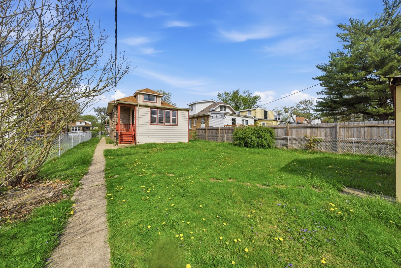 8533 South Rhodes Avenue Chicago IL 60619