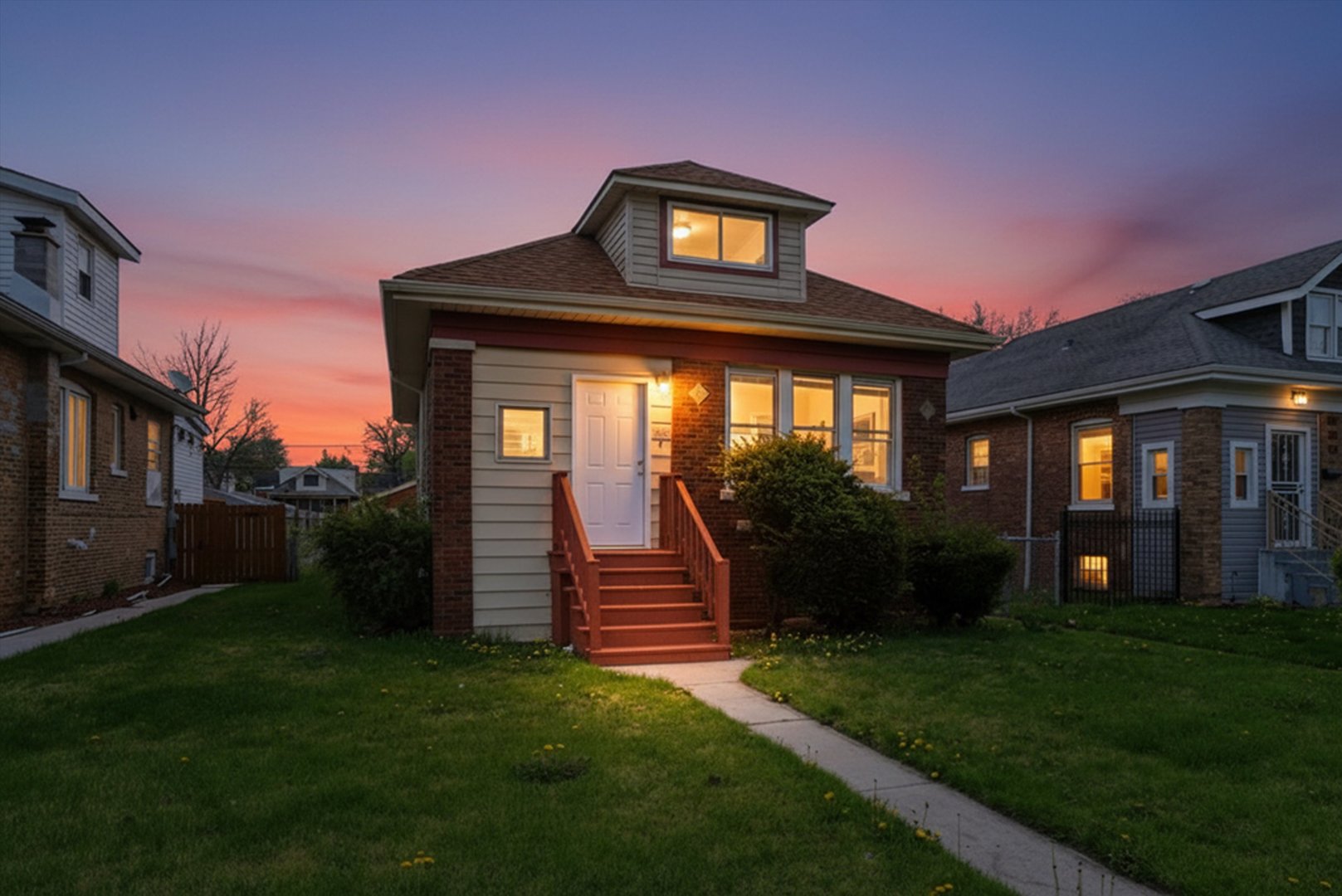 8533 South Rhodes Avenue Chicago IL 60619