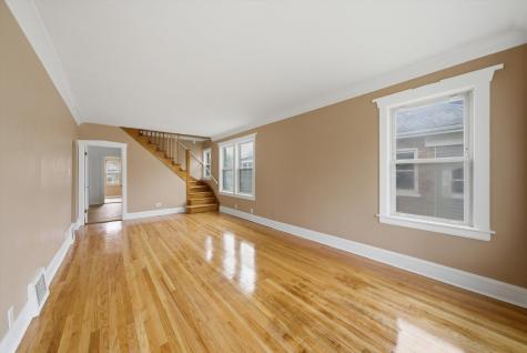 8533 South Rhodes Avenue Chicago IL 60619
