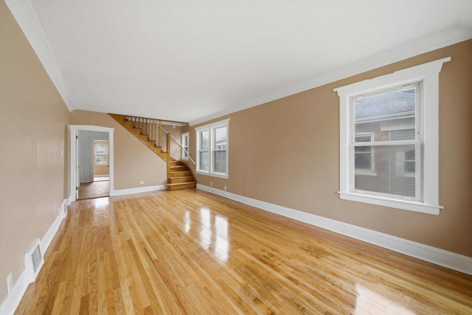 8533 South Rhodes Avenue Chicago IL 60619