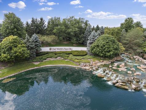 13000 Coventry Lane Huntley IL 60142