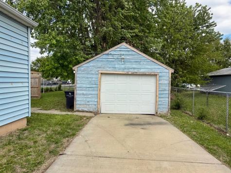 3607 9TH Street Rock Island IL 61201