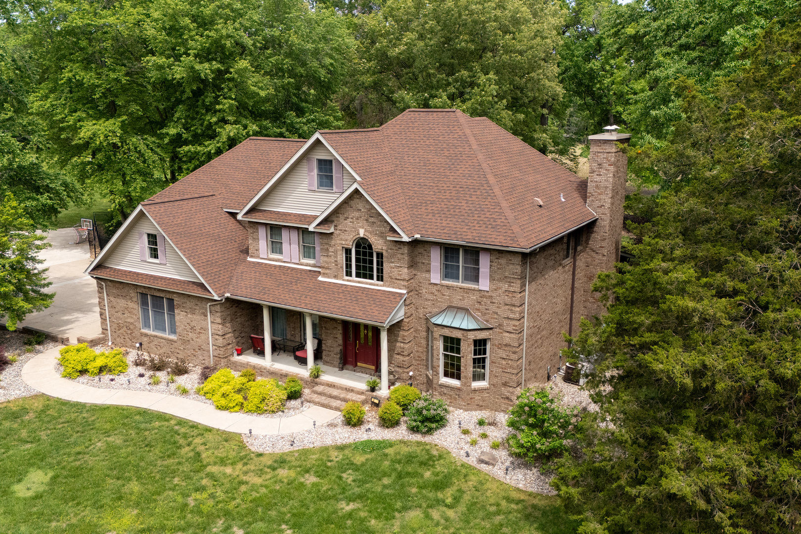 12265 Aran Trail Marion IL 62959