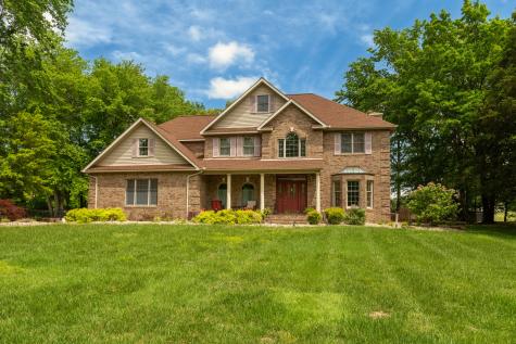 12265 Aran Trail Marion IL 62959