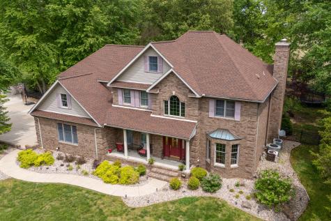 12265 Aran Trail Marion IL 62959
