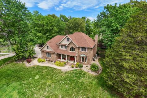 12265 Aran Trail Marion IL 62959