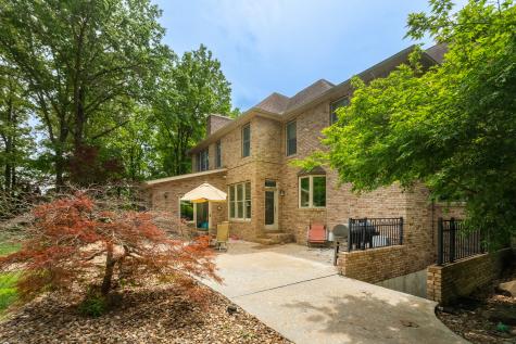 12265 Aran Trail Marion IL 62959