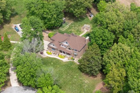 12265 Aran Trail Marion IL 62959