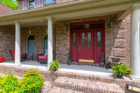 12265 Aran Trail Marion IL 62959