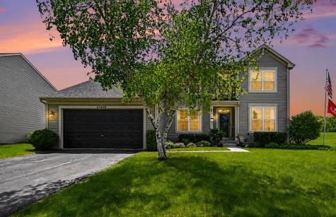 25409 Pastoral Drive Plainfield IL 60585