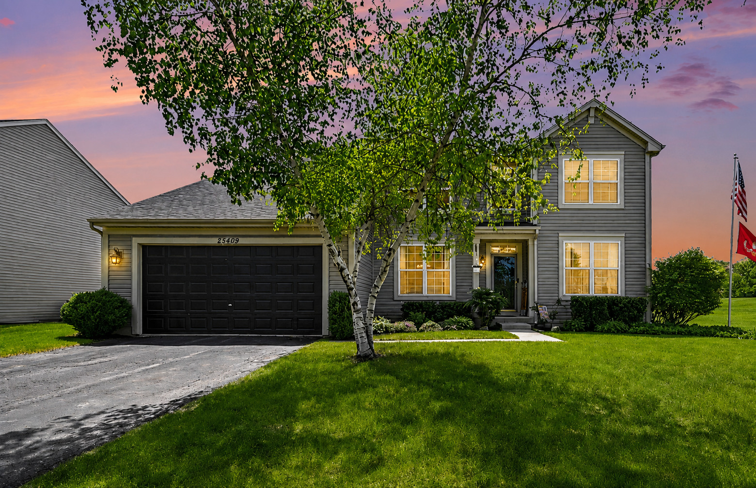25409 Pastoral Drive Plainfield IL 60585