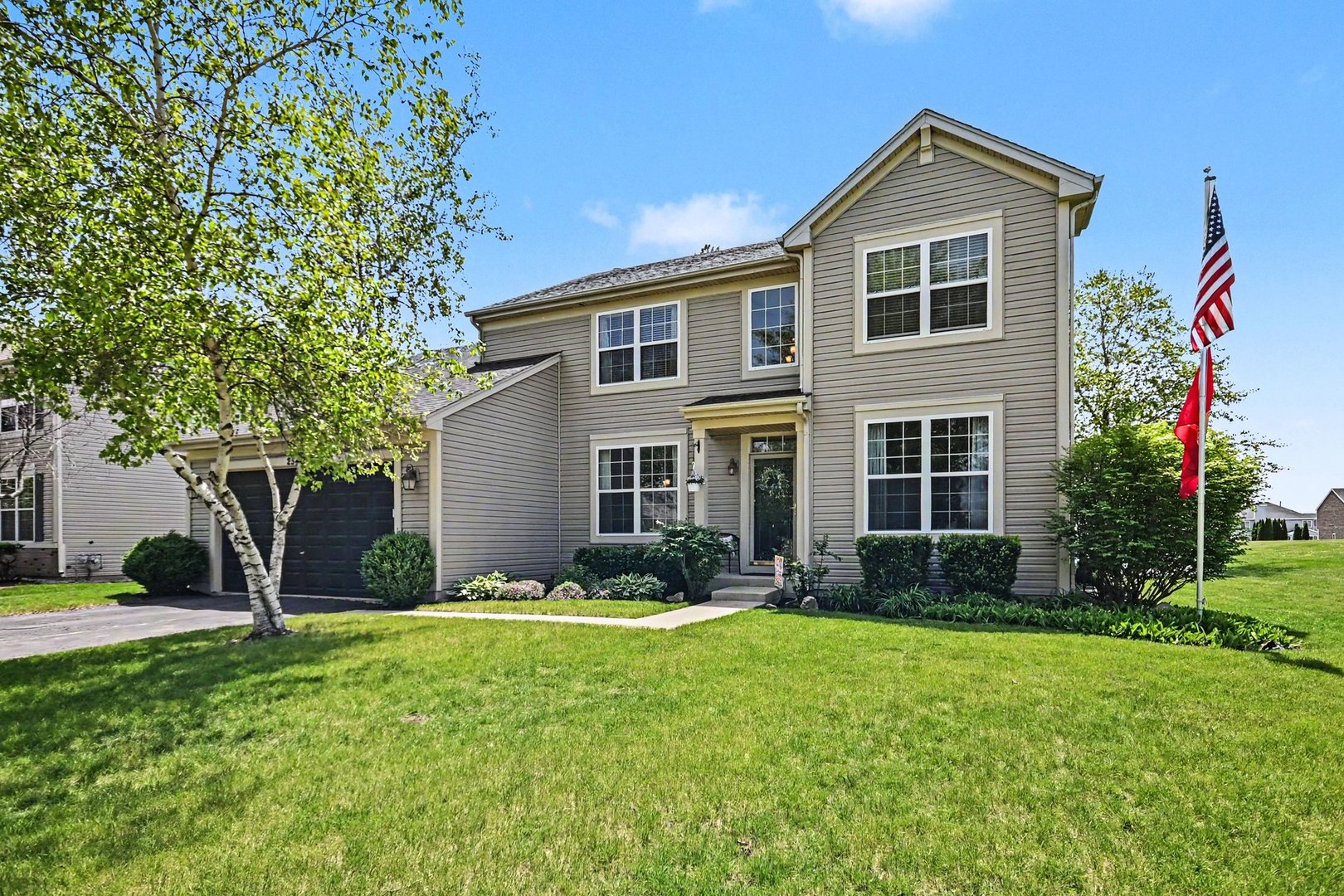 25409 Pastoral Drive Plainfield IL 60585