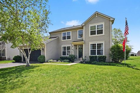 25409 Pastoral Drive Plainfield IL 60585