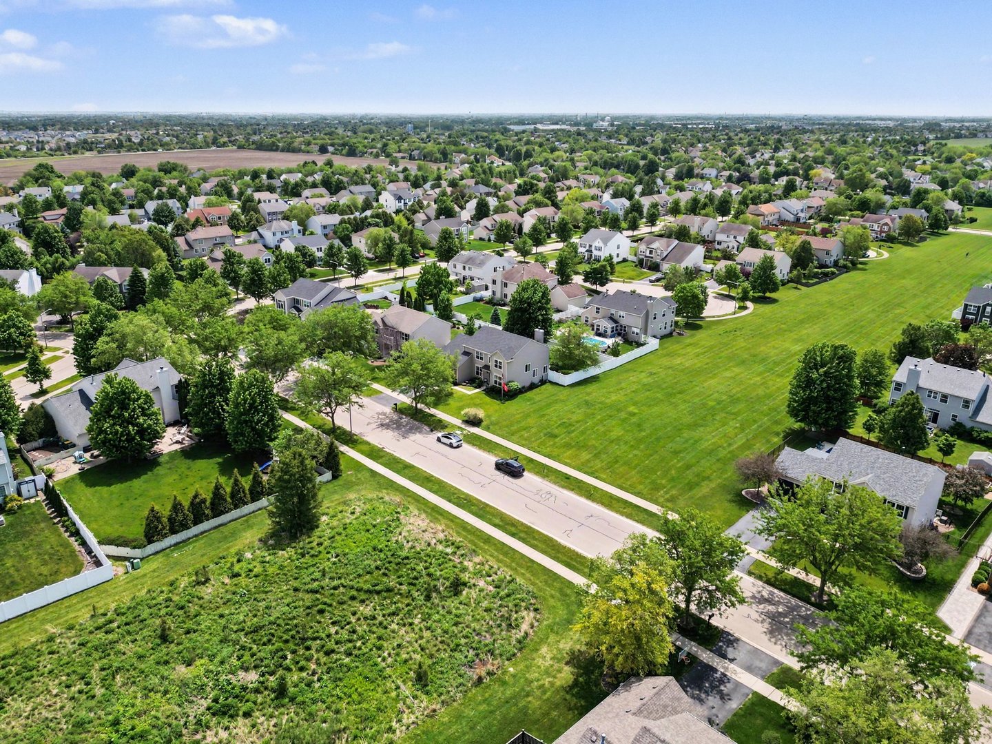 25409 Pastoral Drive Plainfield IL 60585