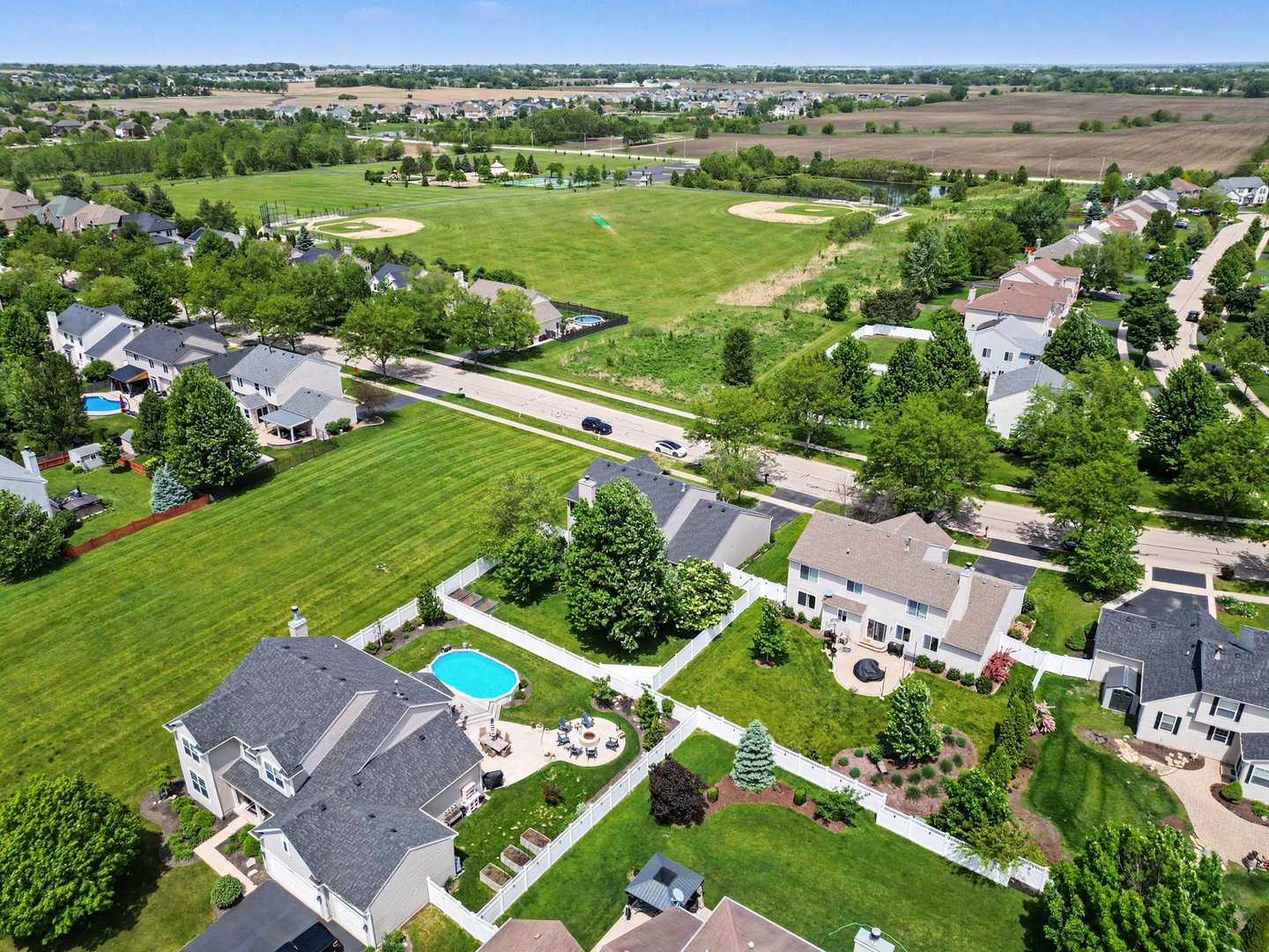 25409 Pastoral Drive Plainfield IL 60585