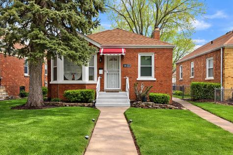 14123 South State Street Riverdale IL 60827