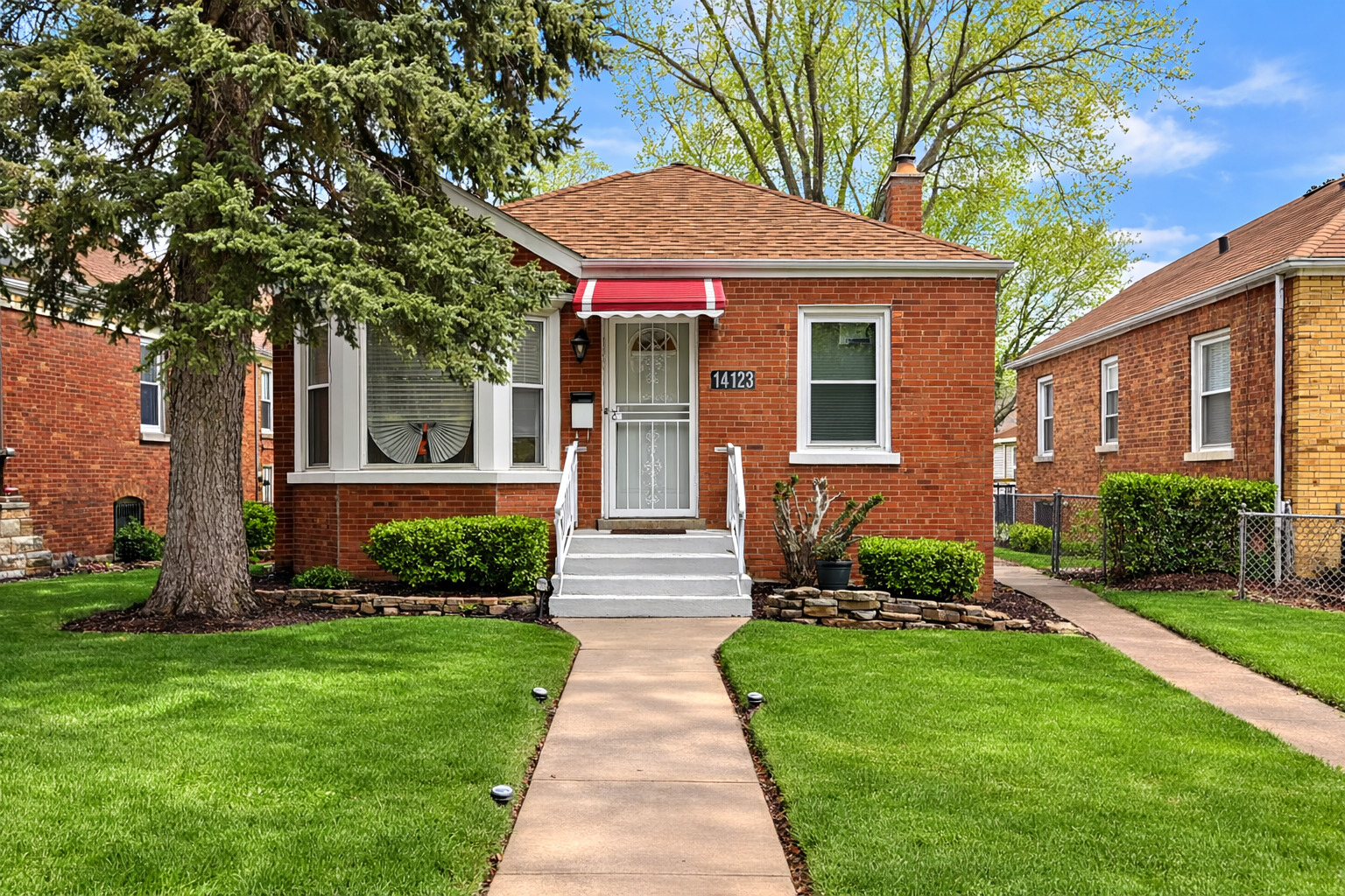 14123 South State Street Riverdale IL 60827