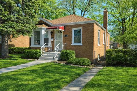 14123 South State Street Riverdale IL 60827