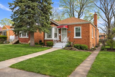 14123 South State Street Riverdale IL 60827