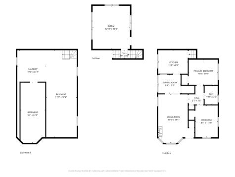 14123 South State Street Riverdale IL 60827