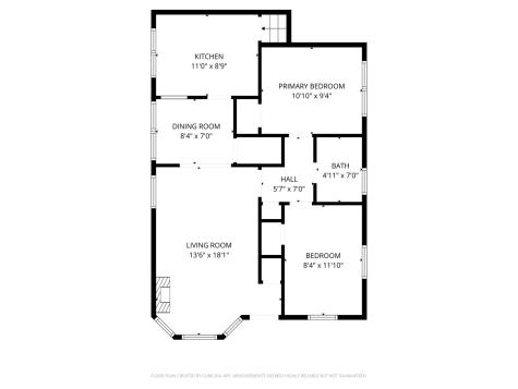 14123 South State Street Riverdale IL 60827