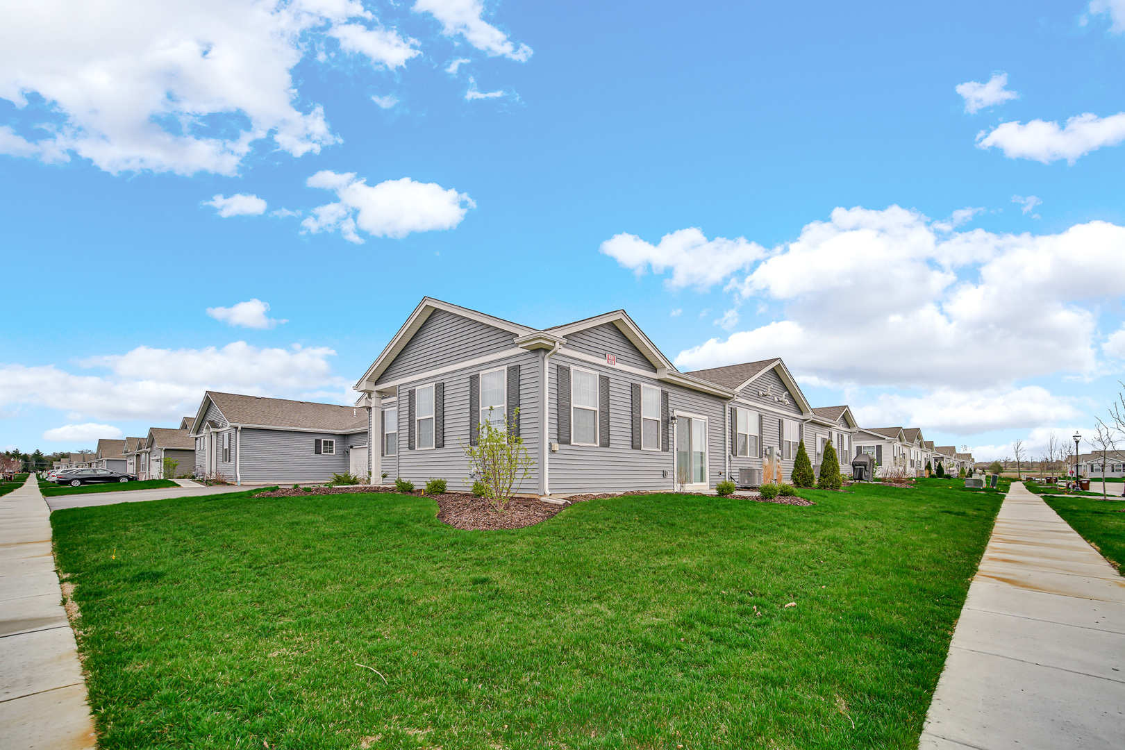 6313 Maple Glen Drive Wonder Lake IL 60097