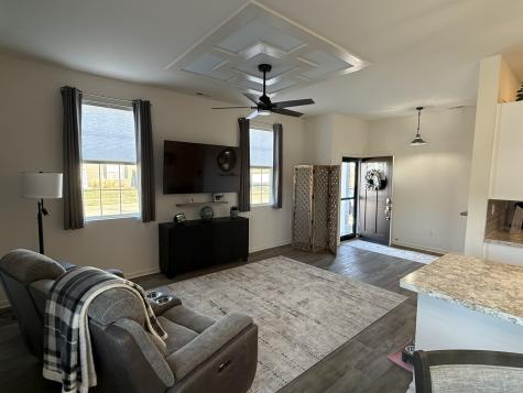 6313 Maple Glen Drive Wonder Lake IL 60097