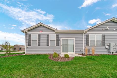 6313 Maple Glen Drive Wonder Lake IL 60097