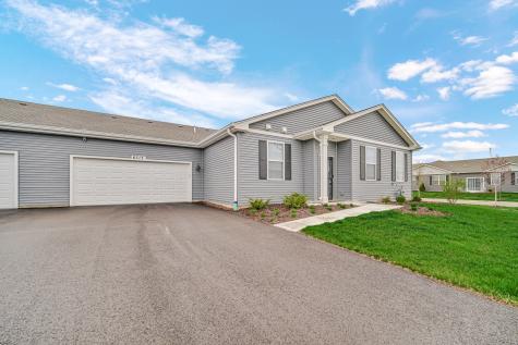 6313 Maple Glen Drive Wonder Lake IL 60097