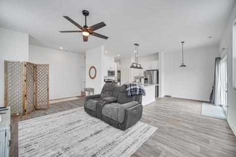 6313 Maple Glen Drive Wonder Lake IL 60097
