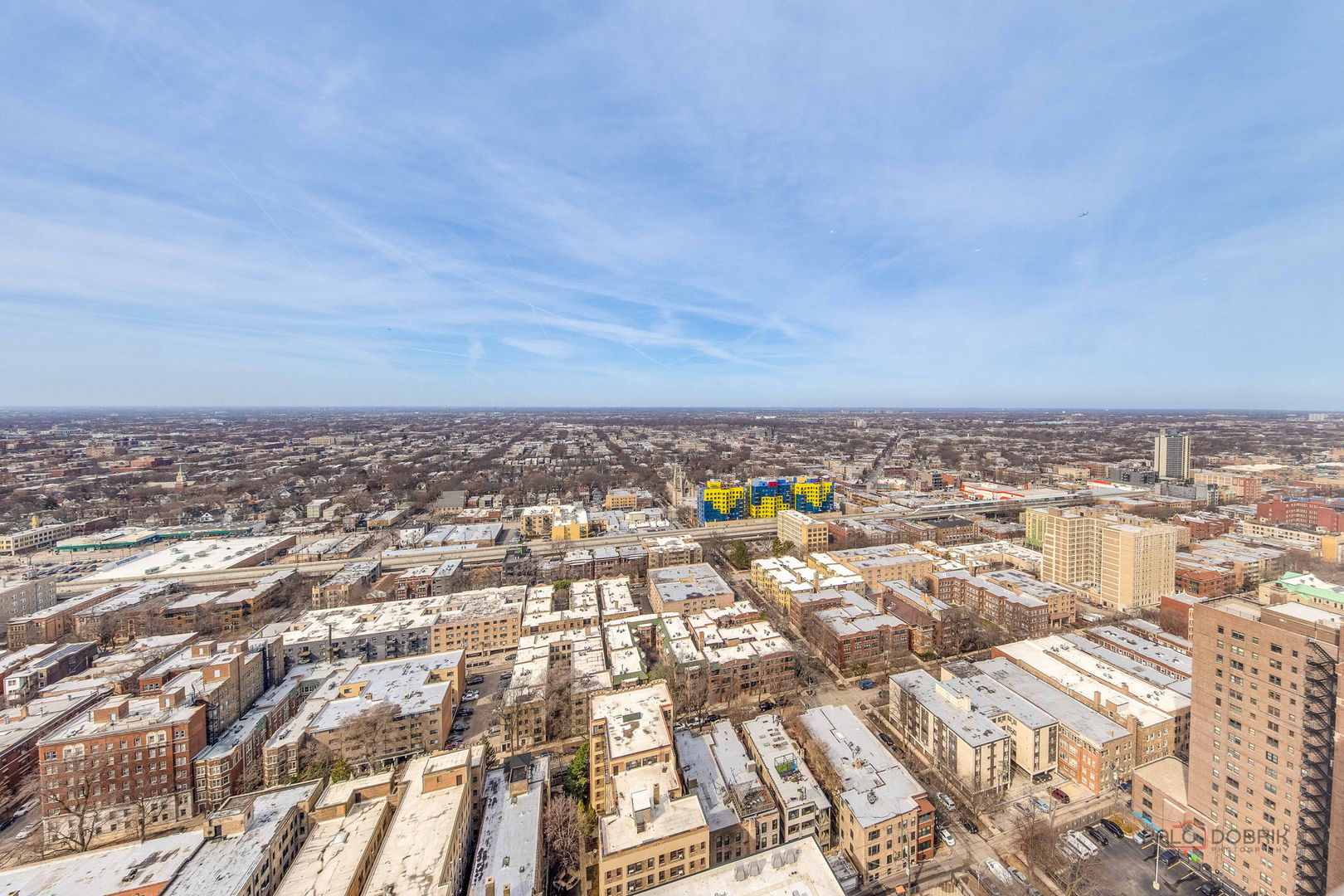 5445 North Sheridan Road Chicago IL 60640