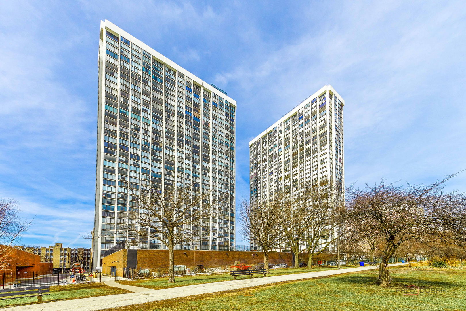 5445 North Sheridan Road Chicago IL 60640
