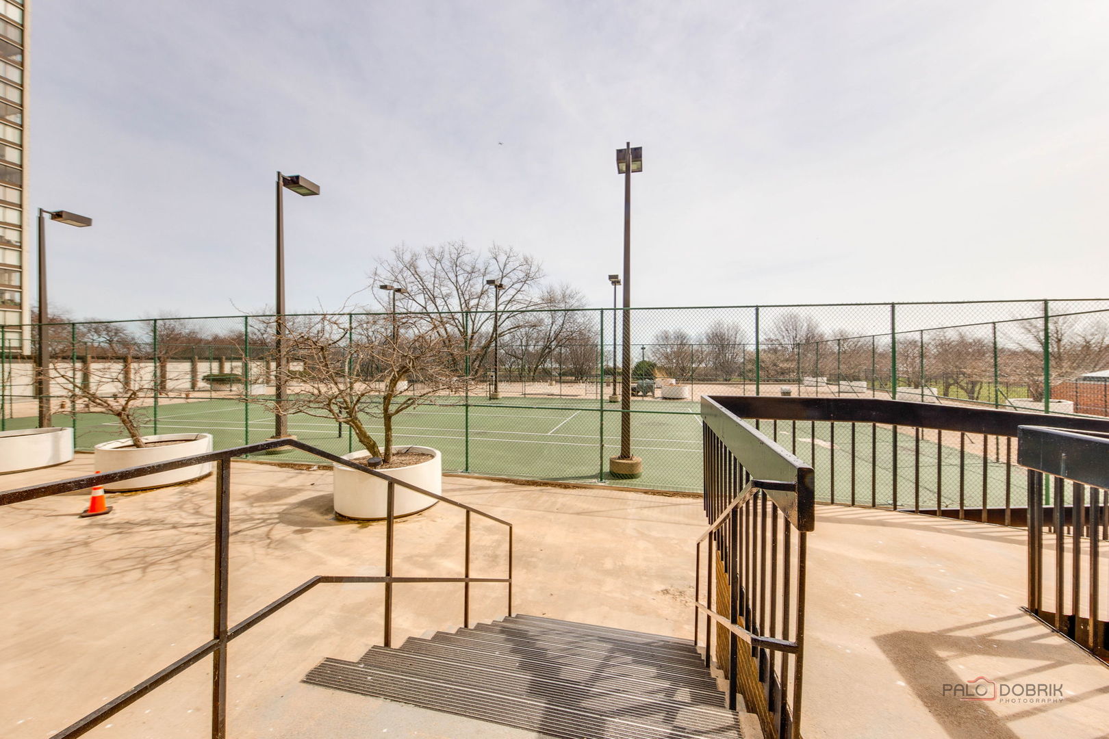 5445 North Sheridan Road Chicago IL 60640