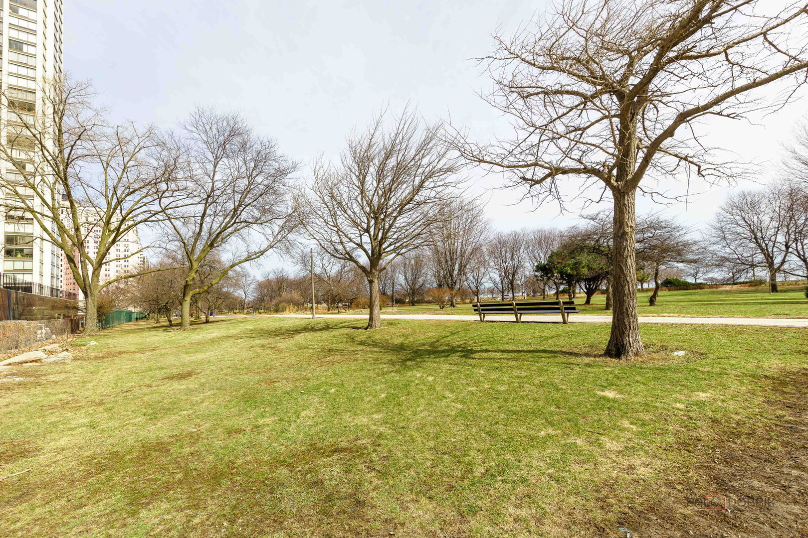 5445 North Sheridan Road Chicago IL 60640