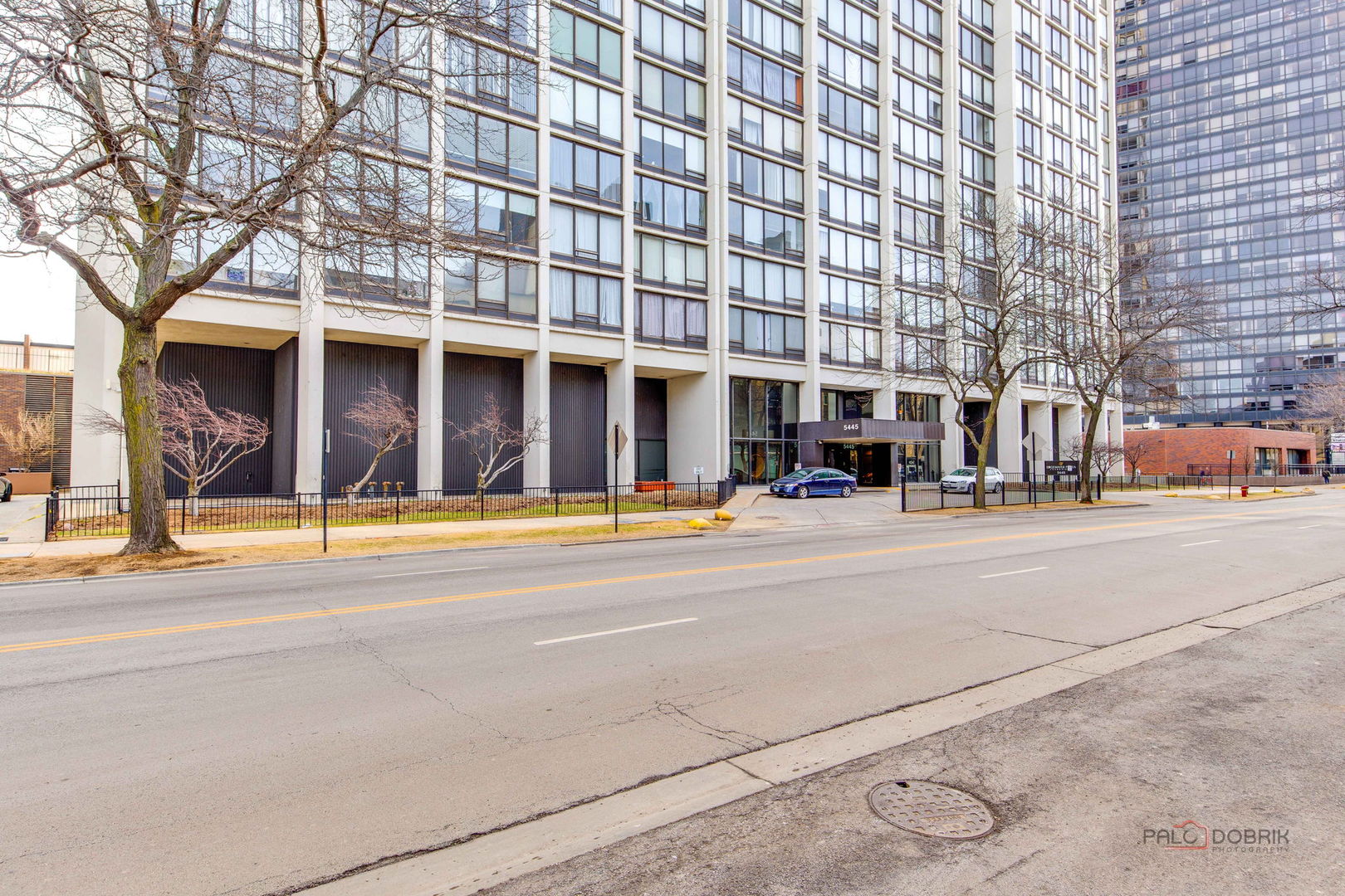 5445 North Sheridan Road Chicago IL 60640