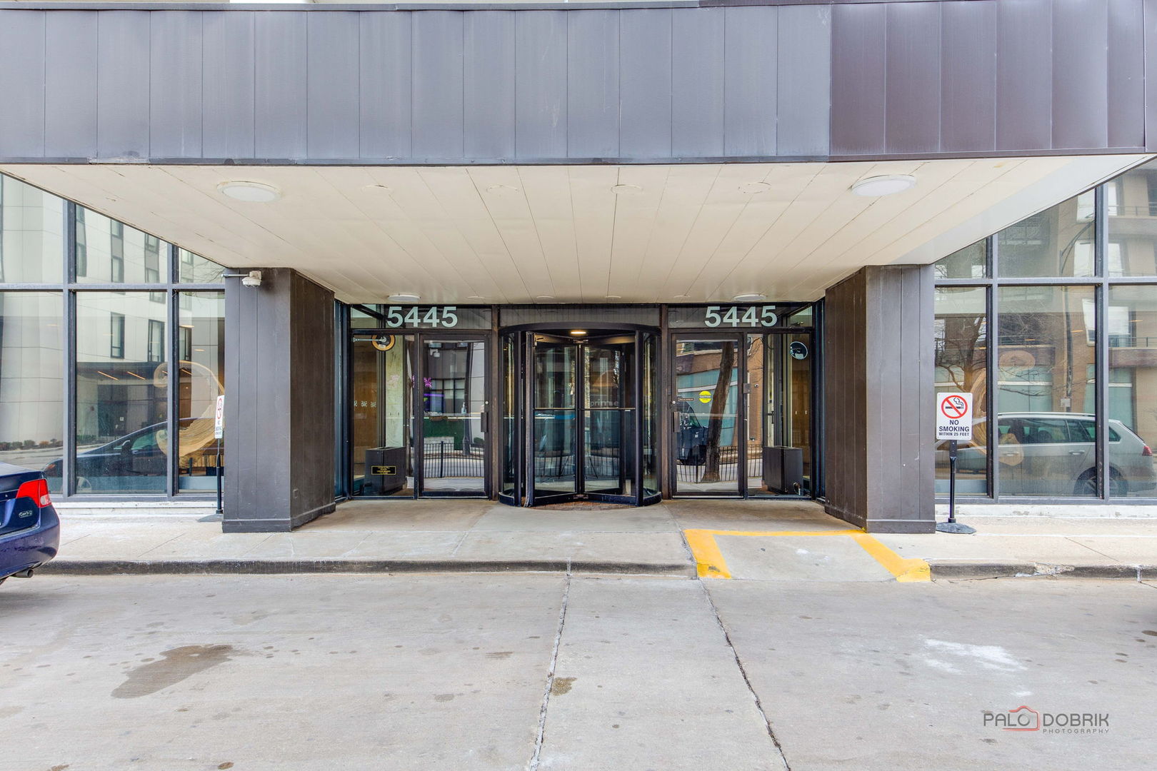 5445 North Sheridan Road Chicago IL 60640